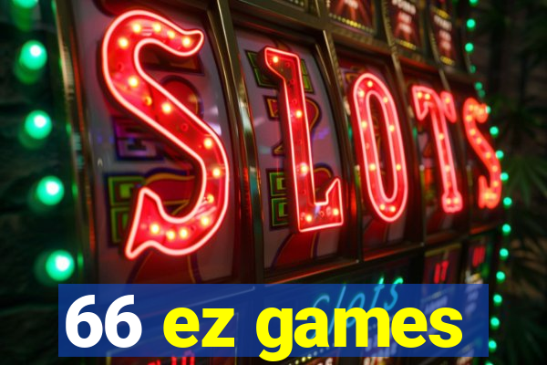66 ez games